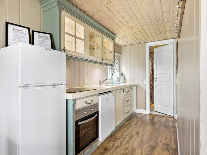 Interior 1, 6 Person Holiday Park Home in Otterup, Nordfyns