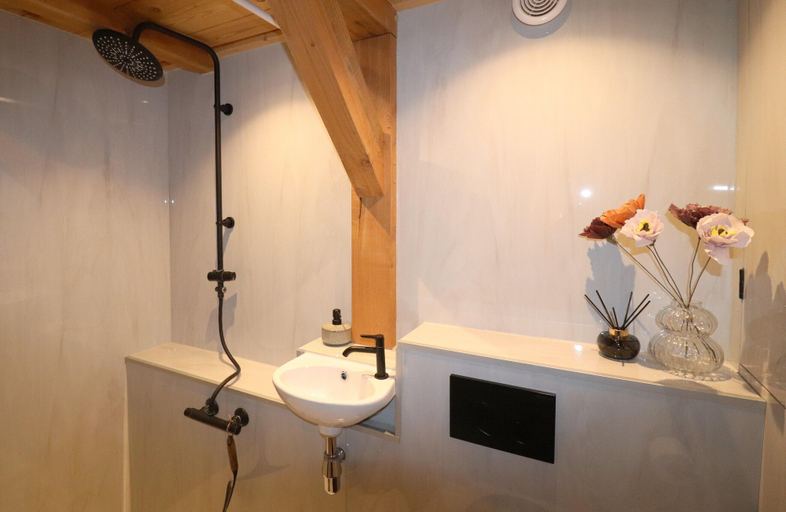 Bathroom, Frisian Hideaway With Style, Skarsterlân