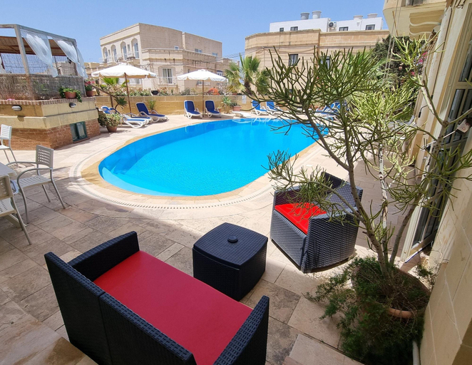 Others 3, Villa Serenity B&b