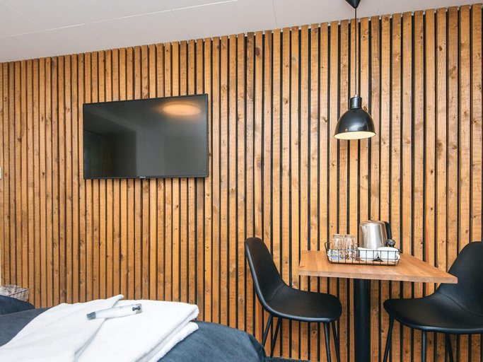 Interior 4, 4 Person Holiday Park Home in Give, Vejle