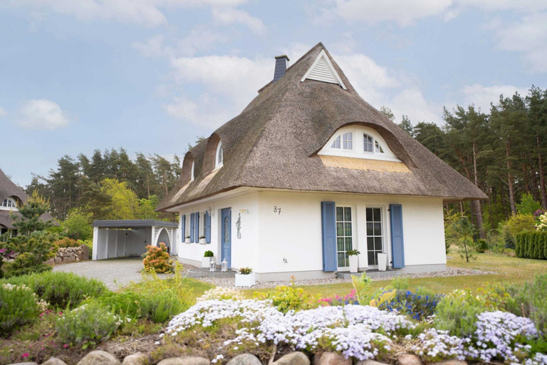 Exterior 2, Holiday Home in Fuhlendorf, Vorpommern-Rügen
