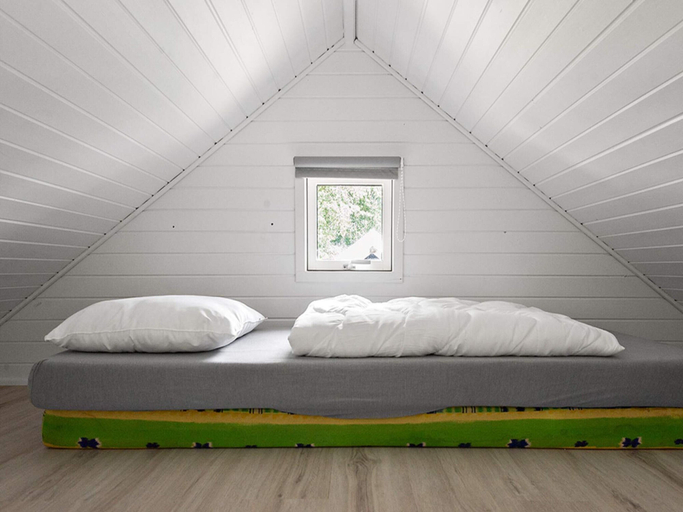 Interior 3, 6 Person Holiday Park Home in Malling, Århus