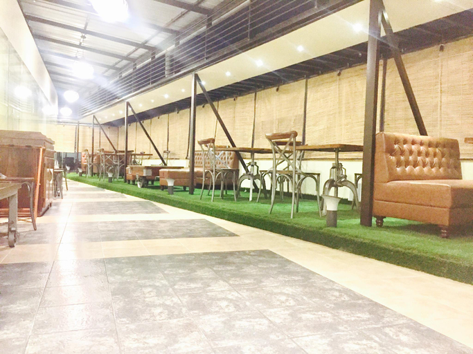 Food & Drinks 5, Hotel Ajmer Regency, Ajmer