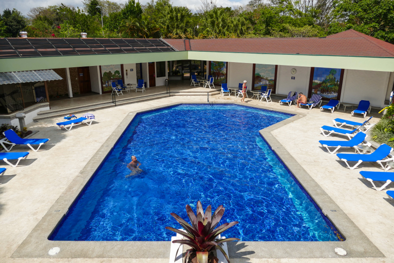 Sport & Beauty 2, Hotel Bougainvillea, Santo Domingo