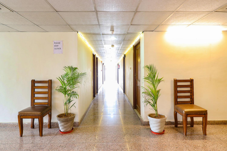 Public Area
