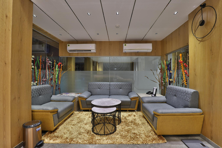 Public Area