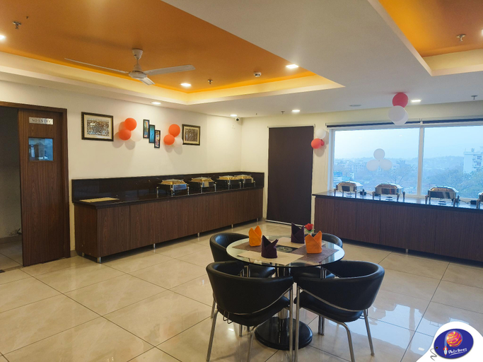 Food & Drinks 4, PLUTO HOMES Dehradun, Dehradun