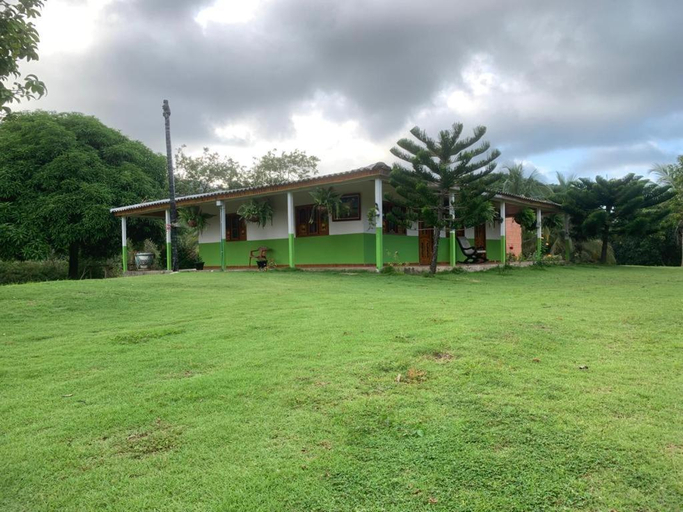 Others 4, HOSTAL ESPERANZA, Riohacha