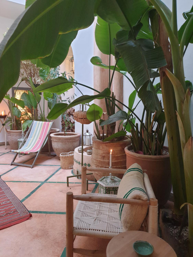 Others 5, RIAD EN EXCLUSIVITE SUITE MEDINA BY DO, Marrakech