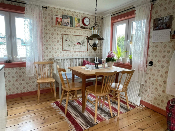 Interior 5, 4 Person Holiday Home in Vastervik, Västervik