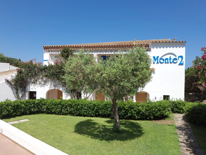 Front of property 3, NEO HOTEL TRE MONTI, Olbia-Tempio