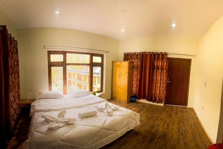 Others 4, Semkar Villa Ladakh by LexStays, Leh