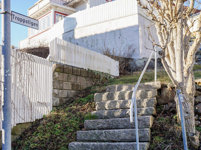Exterior 4, 4 Star Holiday Home in Grundsund, Lysekil