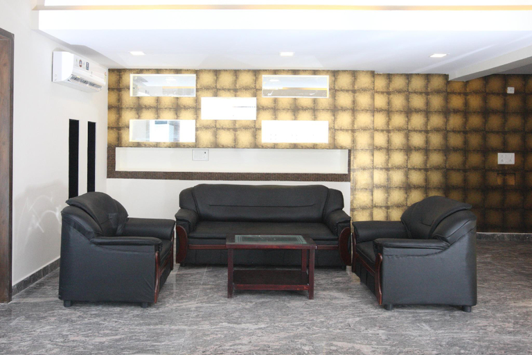 Others 2, Hotel O ADMIRE SUITE near Sathyabama University, Kancheepuram