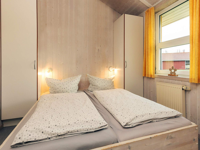 Interior 2, 4 Star Holiday Home in Ottendorf, Cuxhaven