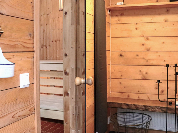 Sauna 2, 4 Star Holiday Home in Ullared, Varberg
