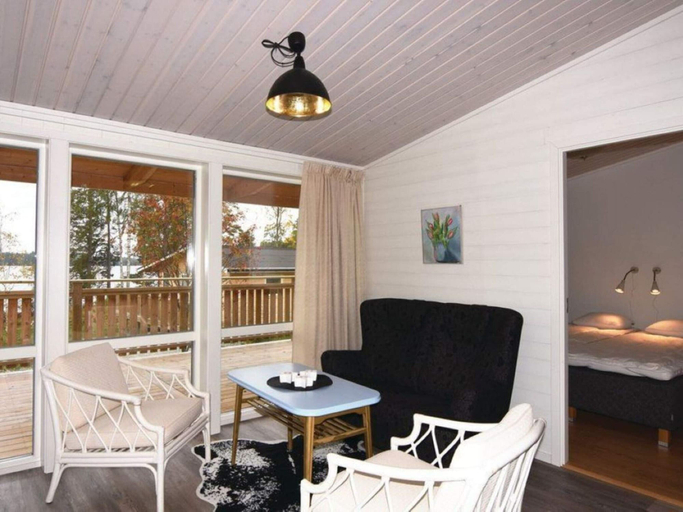 Interior 3, 4 Star Holiday Home in Dals-langed, Bengtsfors