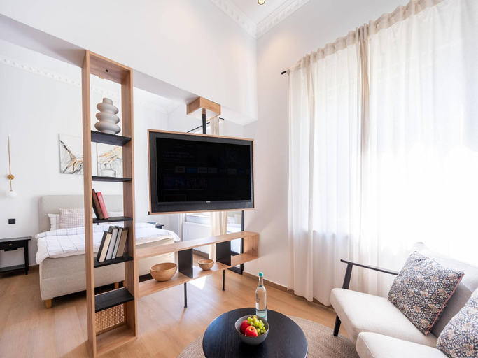 Primary image, Apartment in Koblenz Near Deutsches Eck, Koblenz