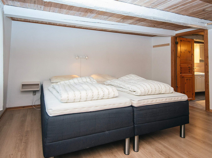 Interior 5, 8 Person Holiday Home in Glesborg, Norddjurs