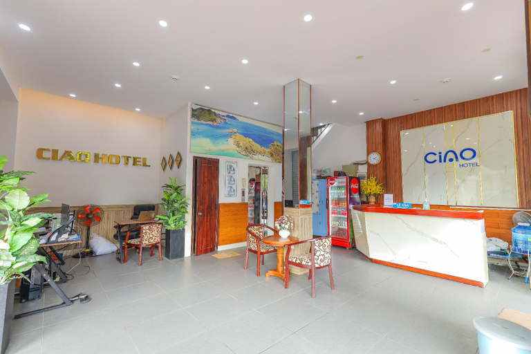 Others 3, CIAO HOTEL QUY NHƠN, Qui Nhơn