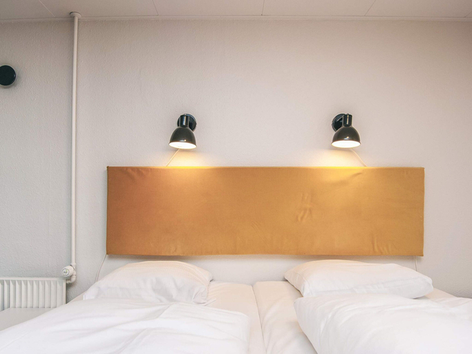 Interior 2, 3 person holiday park home in Give, Vejle