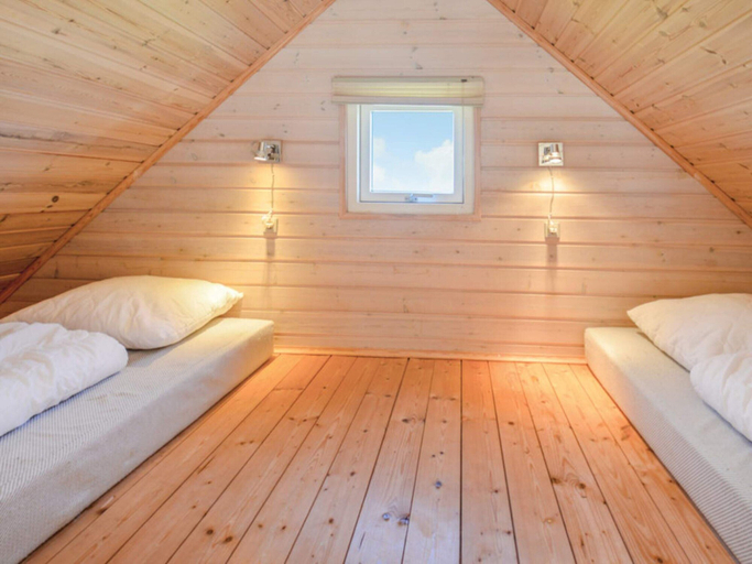 Interior 4, 4 Star Holiday Home in Thyboron, Lemvig