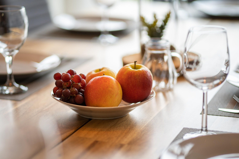 Dining 5, Apartment Near ski Resort, Feldkirchen