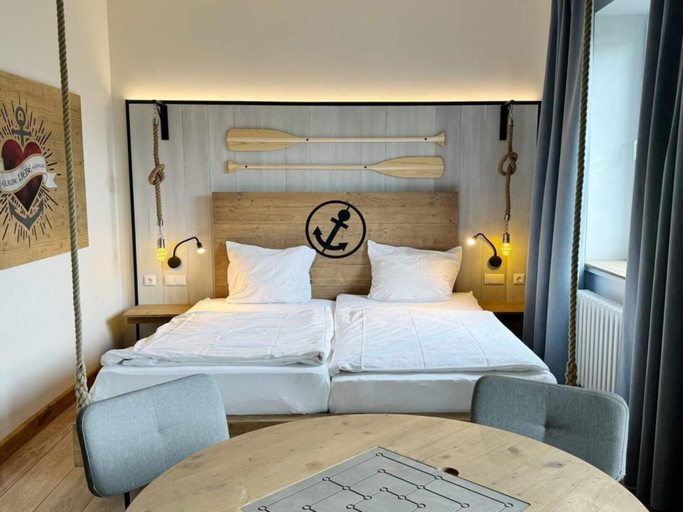 Interior 4, 5 Star Holiday Home in Wangerland, Friesland