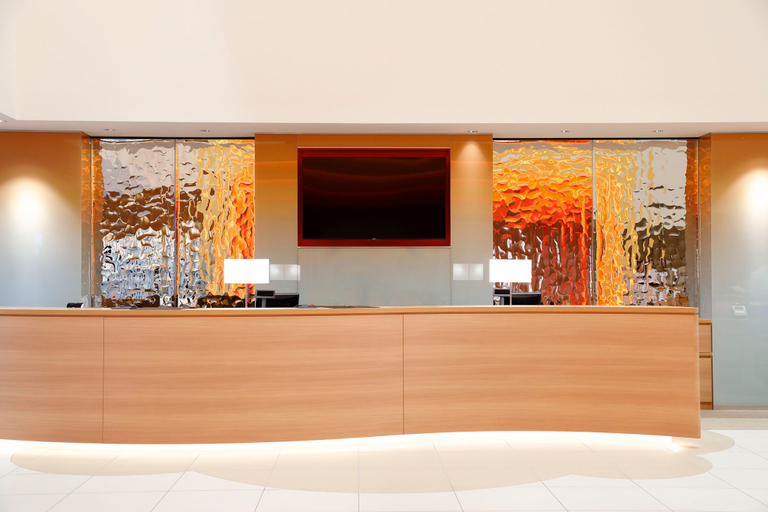 Public Area 4, HOTEL UNIVERSAL PORT VITA, Osaka