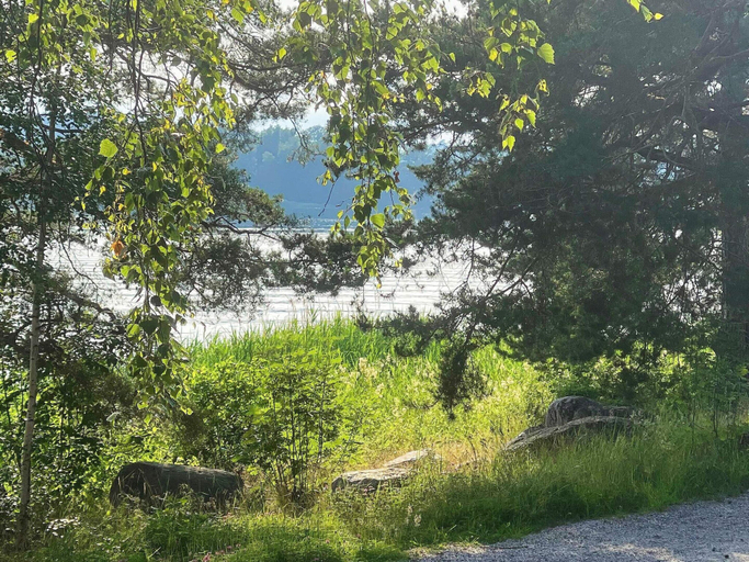 Miscellaneous 4, 4 Person Holiday Park Home in Vaxholm, Vaxholm