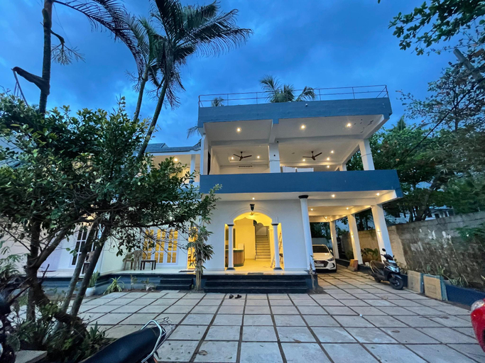 Others 2, Garden Bay Resort, Thiruvananthapuram