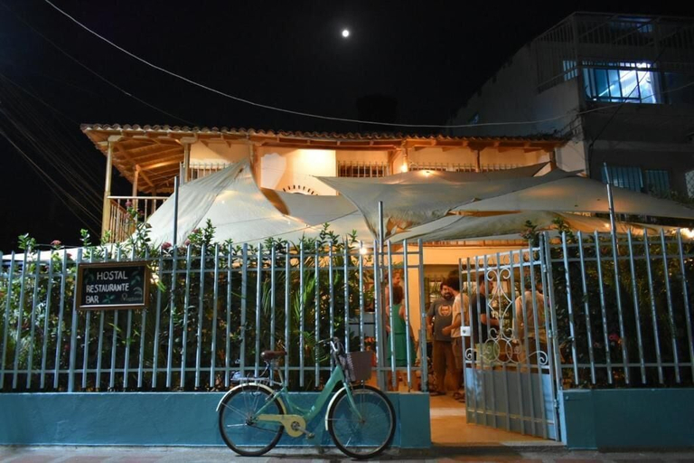 Exterior & Views 2, Hostal Magdalena, Santa Marta (Dist. Esp.)