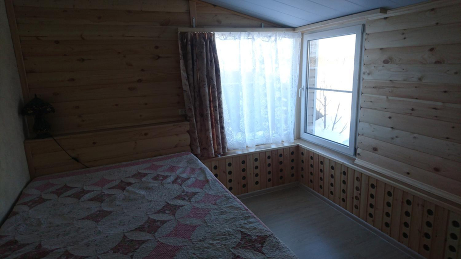 Others 3, Dom na Seligere, Ostashkovskiy rayon
