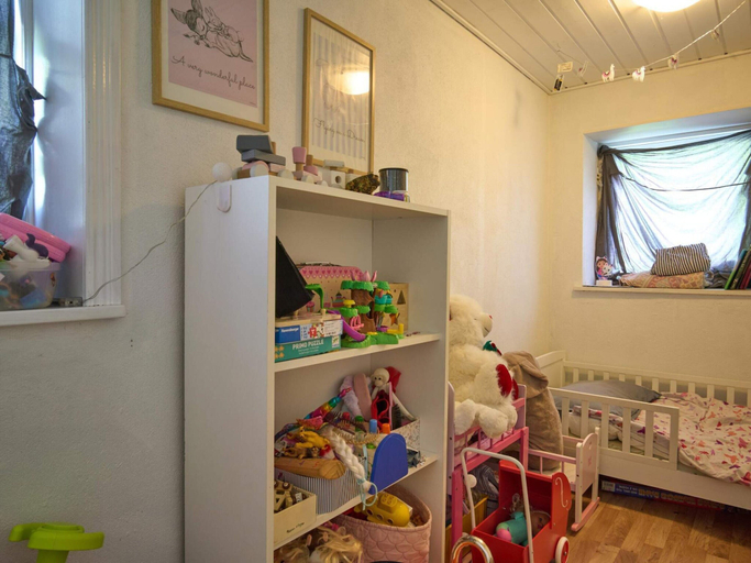 Interior 4, 5 Person Holiday Home in Ronne, Bornholm