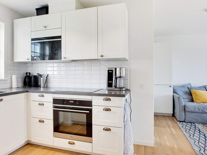 Interior 5, 4 Star Holiday Home in Laeso, Læsø