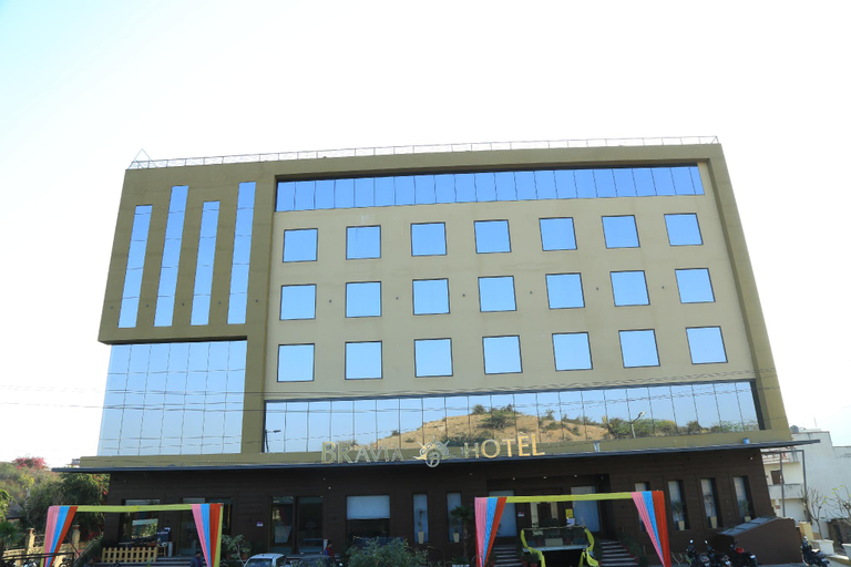 Others 2, Bravia Hotel Panchsheel, Ajmer