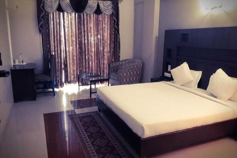 Others 4, Hotel Tahiti Resorts (Begusarai), Begusarai