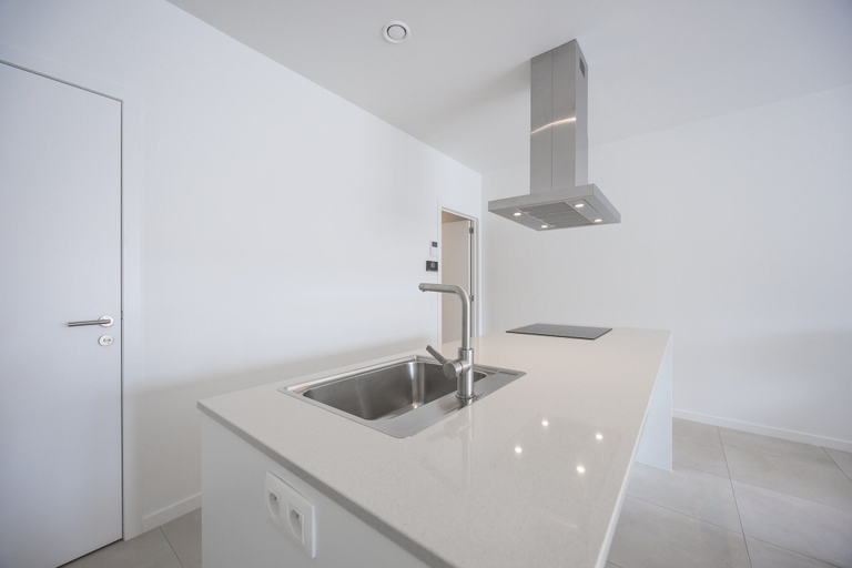 Private kitchen 3, Short Text for EN is not Available, West-Vlaanderen