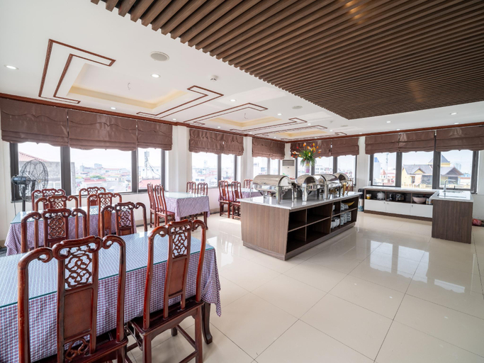 Others 3, Hoàng Hải Hotel, Ninh Bình
