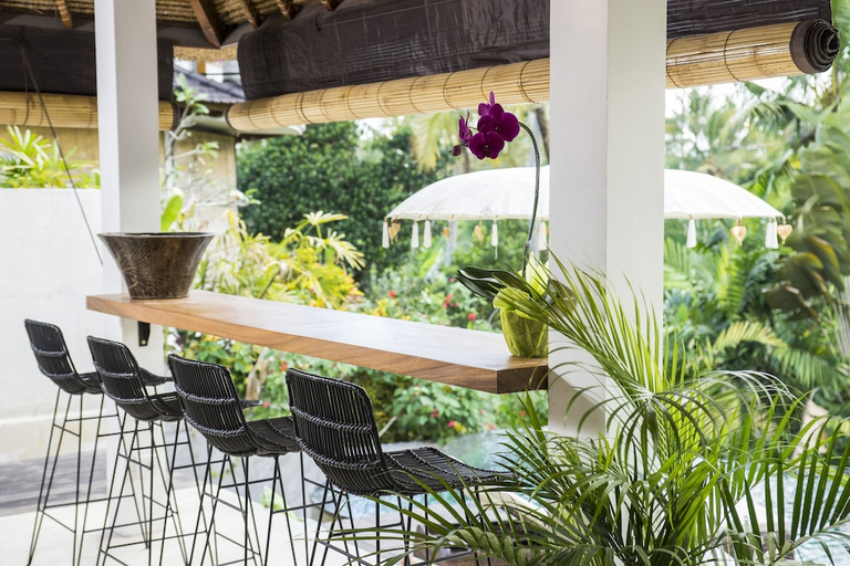 Exterior & Views, Calma Ubud, Gianyar
