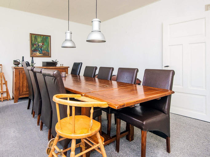 Interior 5, 4 Person Holiday Home in Skaerbaek, Tønder