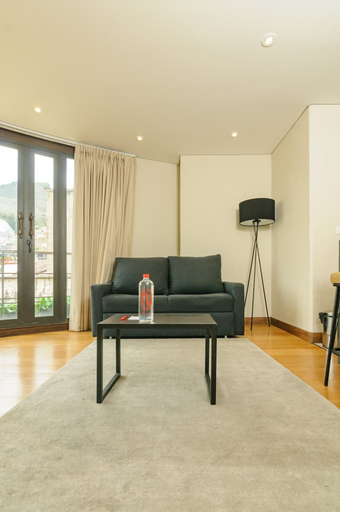 Room 3, Amazing 2 BR in Candelaria, Santafé de Bogotá