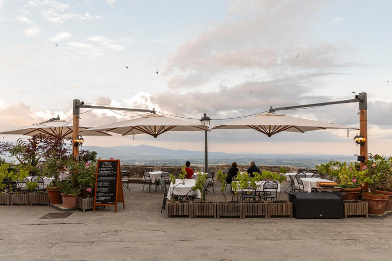 Others 3, FORO Osteria Imperfetta, Arezzo