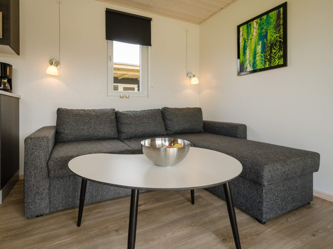 Interior 4, 5 Person Holiday Park Home in Bryrup, Silkeborg