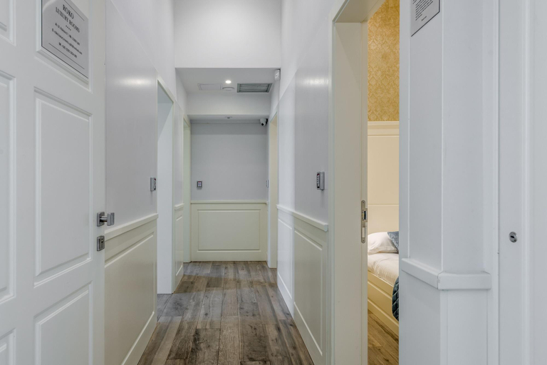Public Area 3, Roko Luxury Rooms, Split