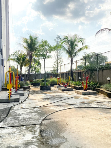 Others 5, White Box Apartemen Gunung Putri Square, Bogor