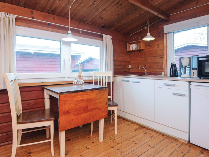 Interior 4, 2 Person Holiday Park Home in Romo, Tønder