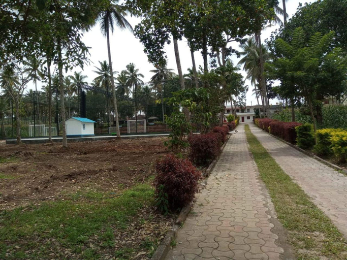 Others 3, Coorg End Homestay, Mysore