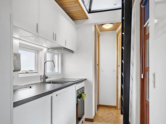 Interior 5, 5 Person Holiday Park Home in Krusa, Aabenraa