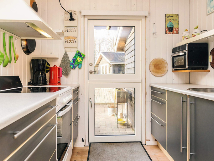 Interior 5, 4 Star Holiday Home in Hals, Brønderslev